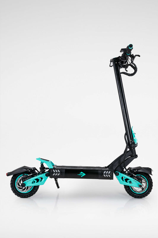 Scooter Electrico - KING – Krossride - Bicicletas y Scooters Eléctricos